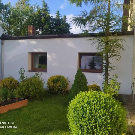 Apartament Gniezno - Mnichowo Exterior photo
