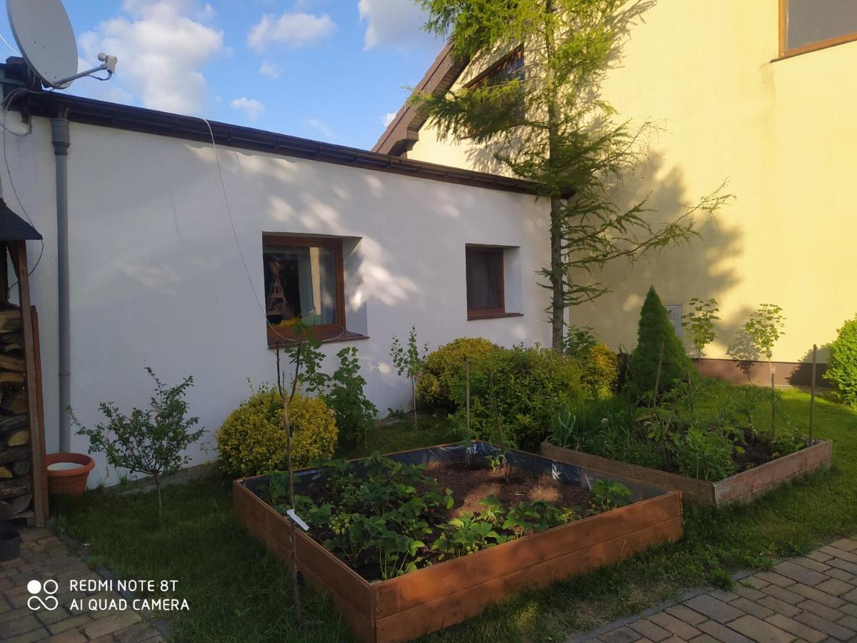 Apartament Gniezno - Mnichowo Exterior photo